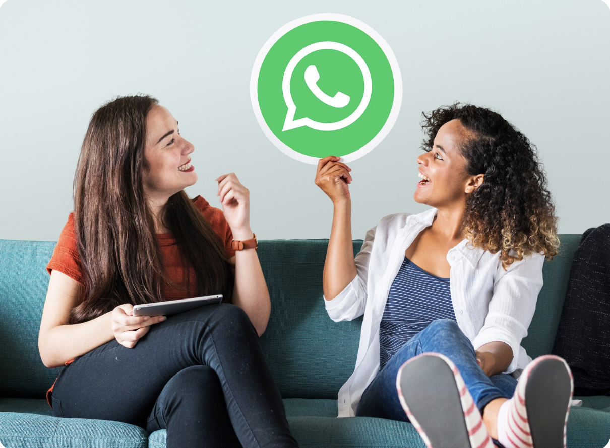 campagnes whatsapp maroc intechso