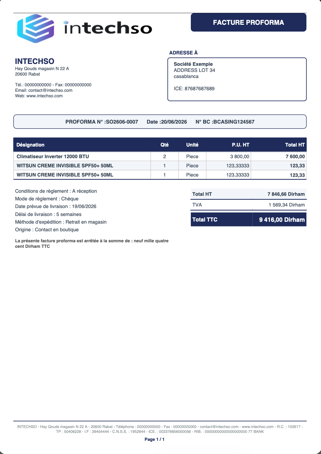 module pdf dolibarr pdfdesign personnalisation pdf