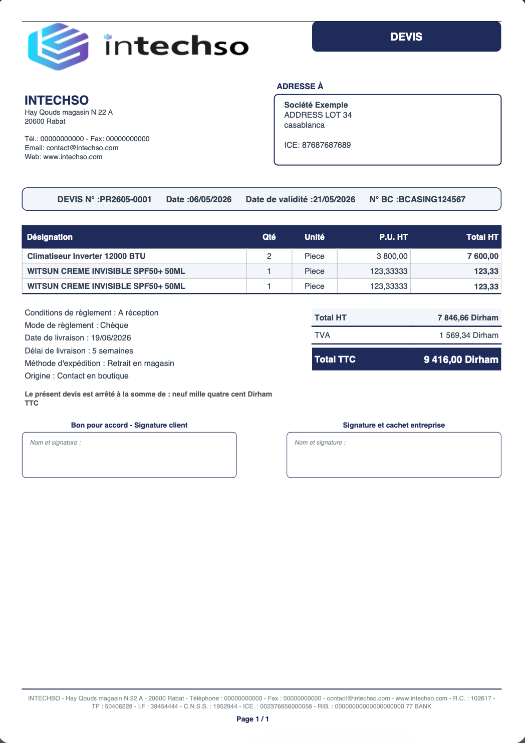 module pdf dolibarr pdfdesign personnalisation pdf